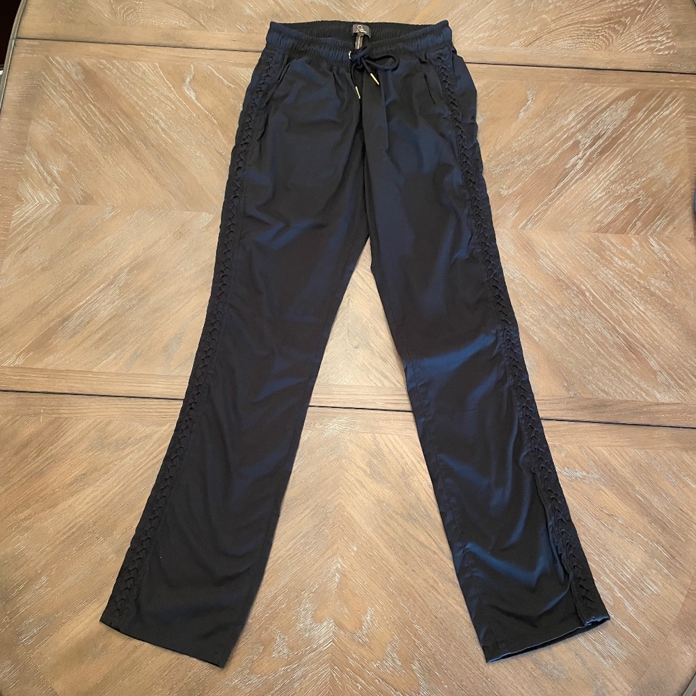 Jaanuu Women's Essential Drawstring Pant